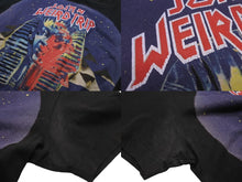 Load image into Gallery viewer, BALENCIAGA バレンシアガ T&#39;s Fall Winter 2013-2014 半袖Ｔシャツ タグ無し ブラック コットン100% Lサイズ 良品 中古 59768