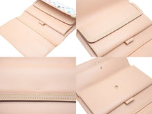 Load image into Gallery viewer, LOUIS VUITTON ルイ ヴィトン 長財布 M92659 モノグラムマルチカラー ポルトトレゾール インターナショナル ブロン 美品 中古 59793