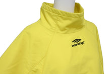 Load image into Gallery viewer, 極美品 BALENCIAGA バレンシアガ 3Bスポーツアイコンロゴ プルオーバートラックスーツジャケット イエロー サイズL 中古 59795