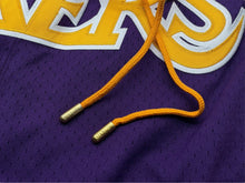 画像をギャラリービューアに読み込む, JustDon×mitchell&amp;ness ジャストドン×ミッチェルアンドネス ショートパンツ レイカーズ サイズL 美品 中古 59800