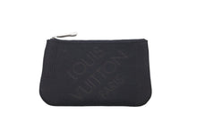 Load image into Gallery viewer, LOUIS VUITTON ルイヴィトン コインケース ジェアン ポシェットクレ ダミエジュアン M93549 美品 中古 59830