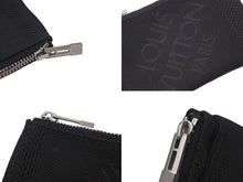 Load image into Gallery viewer, LOUIS VUITTON ルイヴィトン コインケース ジェアン ポシェットクレ ダミエジュアン M93549 美品 中古 59830