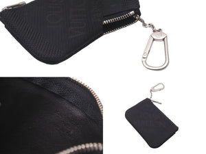 LOUIS VUITTON ルイヴィトン コインケース ジェアン ポシェットクレ ダミエジュアン M93549 美品 中古 59830