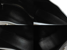 Load image into Gallery viewer, BALENCIAGA バレンシアガ ショルダーバッグ Downtown XS ダウンタウン 689121 チェーンショルダー シルバー 美品 中古 59854