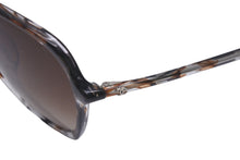 Load image into Gallery viewer, CHANEL シャネル サングラス ココマーク サイズ58◻︎17 140 プラスチック シルバー金具 5344-A c.1521/S5 美品 中古 59857