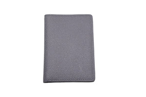 極美品 LOUIS VUITTON ルイヴィトン オーガナイザードゥポッシュ カードケース タイガ グラシエ グレー M32656 中古 59877