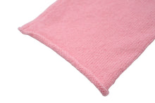 Load image into Gallery viewer, Lucien Pellat-Finet ルシアンペラフィネ カーディガン 手袋モチーフ スワロフスキー ピンク カシミヤ サイズS 美品 中古 59949