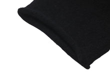 Load image into Gallery viewer, Lucien Pellat-Finet ルシアンペラフィネ カーディガン スワロフスキー ドクロモチーフ ブラック カシミヤ サイズS 美品 中古 59954