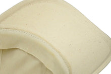 Load image into Gallery viewer, SAINT LAURENT PARIS サンローランパリ ロゴ ベースボールキャップ コットン アイボリー サイズ調整可能 690975 美品 中古 59962