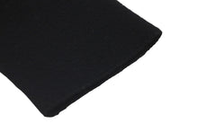 画像をギャラリービューアに読み込む, 極美品 THE ROW ザロウ ニット ブラック ドロスト トップス 長袖 黒 サイズXS 中古 59980