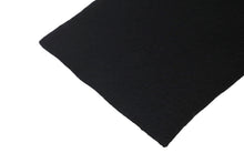 画像をギャラリービューアに読み込む, 極美品 THE ROW ザロウ ニット ブラック ドロスト トップス 長袖 黒 サイズXS 中古 59980