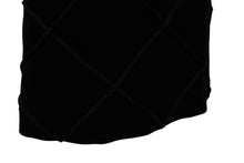 Load image into Gallery viewer, FOXEY NEW YORK フォクシー ニューヨーク スカート ブラック ベロア ポリエステル サイズ38 31192-DVSSFX401V 美品 中古 59981