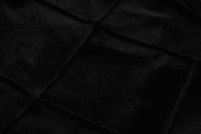 Load image into Gallery viewer, FOXEY NEW YORK フォクシー ニューヨーク スカート ブラック ベロア ポリエステル サイズ38 31192-DVSSFX401V 美品 中古 59981
