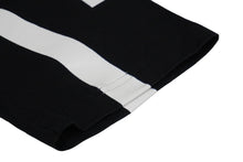 Load image into Gallery viewer, 極美品 HOOD BY AIR. フードバイエアー HBA 半袖Tシャツ コットン ブラック ホワイト ロゴ プリント サイズS 中古 59999