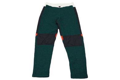 TOGA VIRILIS トーガ ビリリース アーカイブ パンツ 切り替えデザイン サンプル品 マルチカラー 美品 中古 60013