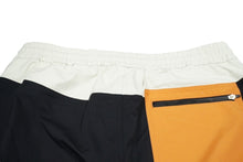 Load image into Gallery viewer, TOGA VIRILIS トーガ ビリリース アーカイブ パンツ 切り替えデザイン サンプル品 マルチカラー 美品 中古 60013