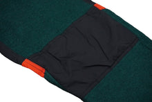 Load image into Gallery viewer, TOGA VIRILIS トーガ ビリリース アーカイブ パンツ 切り替えデザイン サンプル品 マルチカラー 美品 中古 60013