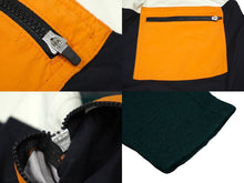 Load image into Gallery viewer, TOGA VIRILIS トーガ ビリリース アーカイブ パンツ 切り替えデザイン サンプル品 マルチカラー 美品 中古 60013