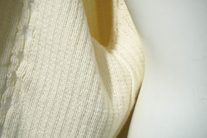 3.1 Phillip Lim 3.1 フィリップリム カーディガン ニット セーター アイボリー オフホワイト 良品 中古 60017
