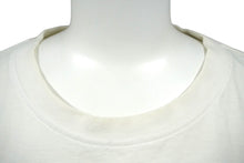 Load image into Gallery viewer, VETEMENTS ヴェトモン 半袖Ｔシャツ ユニセックス ホワイト ロゴ コットン サイズL UAH21TR501 良品 中古 60039