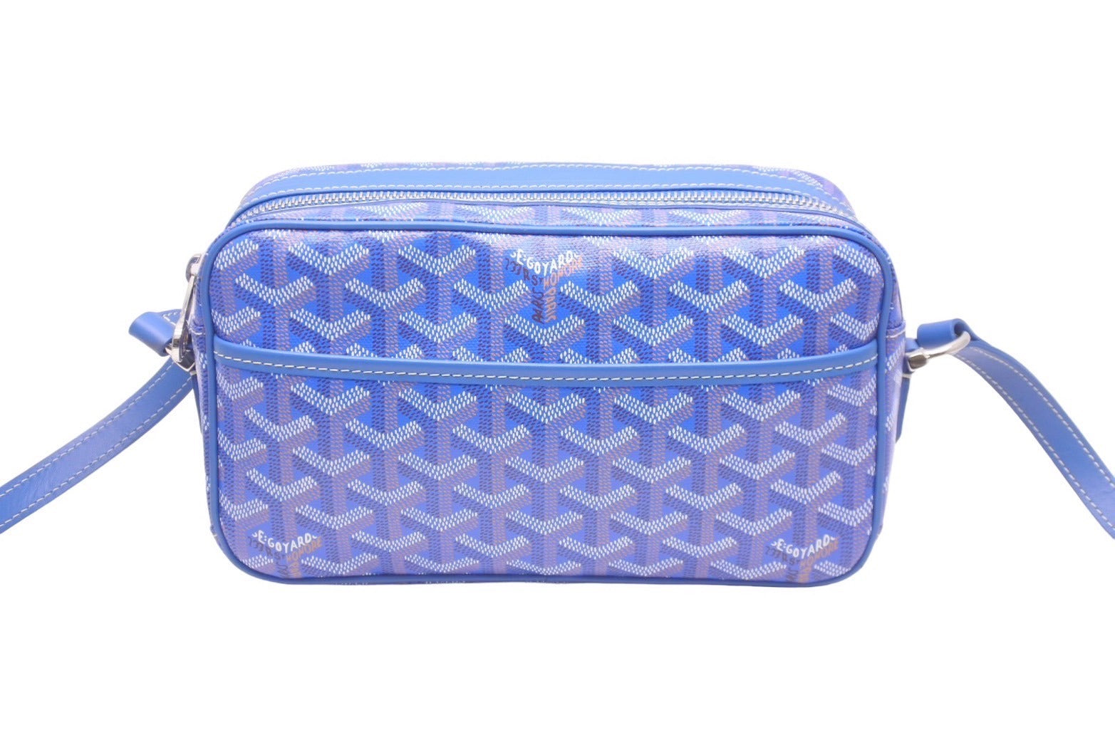 GOYARD ゴヤール ショルダーバッグ カップヴェールPM バッグ