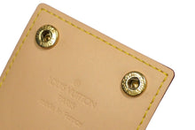Load image into Gallery viewer, LOUIS VUITTON ルイヴィトン I Pod nano ケース マルチカラー エテュイナノ ブロン ホワイト PVC M60014 美品 中古 60078