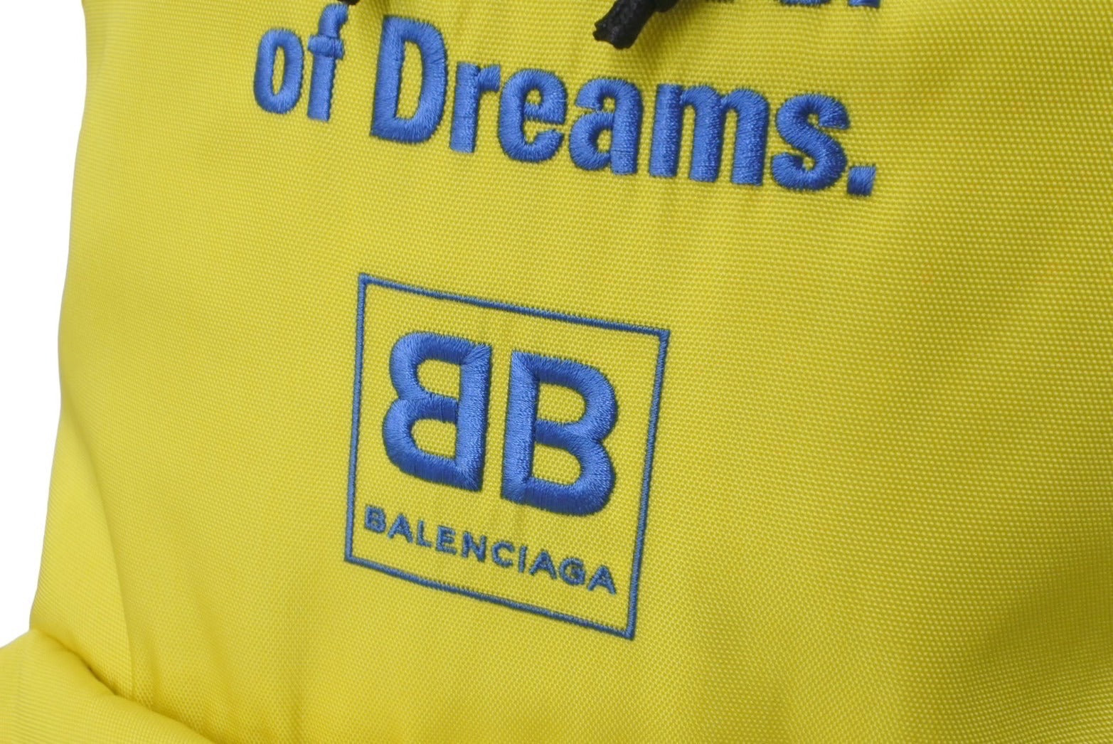 BALENCIAGA バレンシアガ リュック デイパック 503221 The Power BALENCIAGA バレンシアガ リュック デイパック 503221 The Power