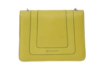 Load image into Gallery viewer, BVLGARI ブルガリ ショルダーバッグ セルペンティ フォーエバー クロスボディバッグ 293430 ゴールド金具 美品 中古 60094