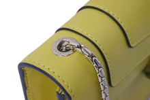 Load image into Gallery viewer, BVLGARI ブルガリ ショルダーバッグ セルペンティ フォーエバー クロスボディバッグ 293430 ゴールド金具 美品 中古 60094