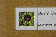Load image into Gallery viewer, 新品未使用 村上隆 Murakami.Flower #11245 ジャングル迷彩 60099