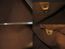 Load image into Gallery viewer, LOUIS VUITTON ルイヴィトン モノグラム スピーディ30 ハンドバッグ M41526 ブラウン ロゴ 手持ち 鞄 中古 60122