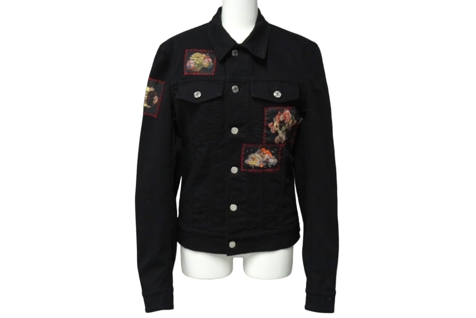 ディオールコート Dior HOMME(ディオールオム) 06AW Short-length melton double