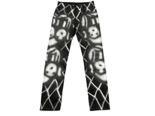 画像をギャラリービューアに読み込む, GIVENCHY x Chito ジバンシー チト グラフィックプリント スリムフィット デニムパンツ サイズ30 BM50ST5Y1X 美品 中古 60179 