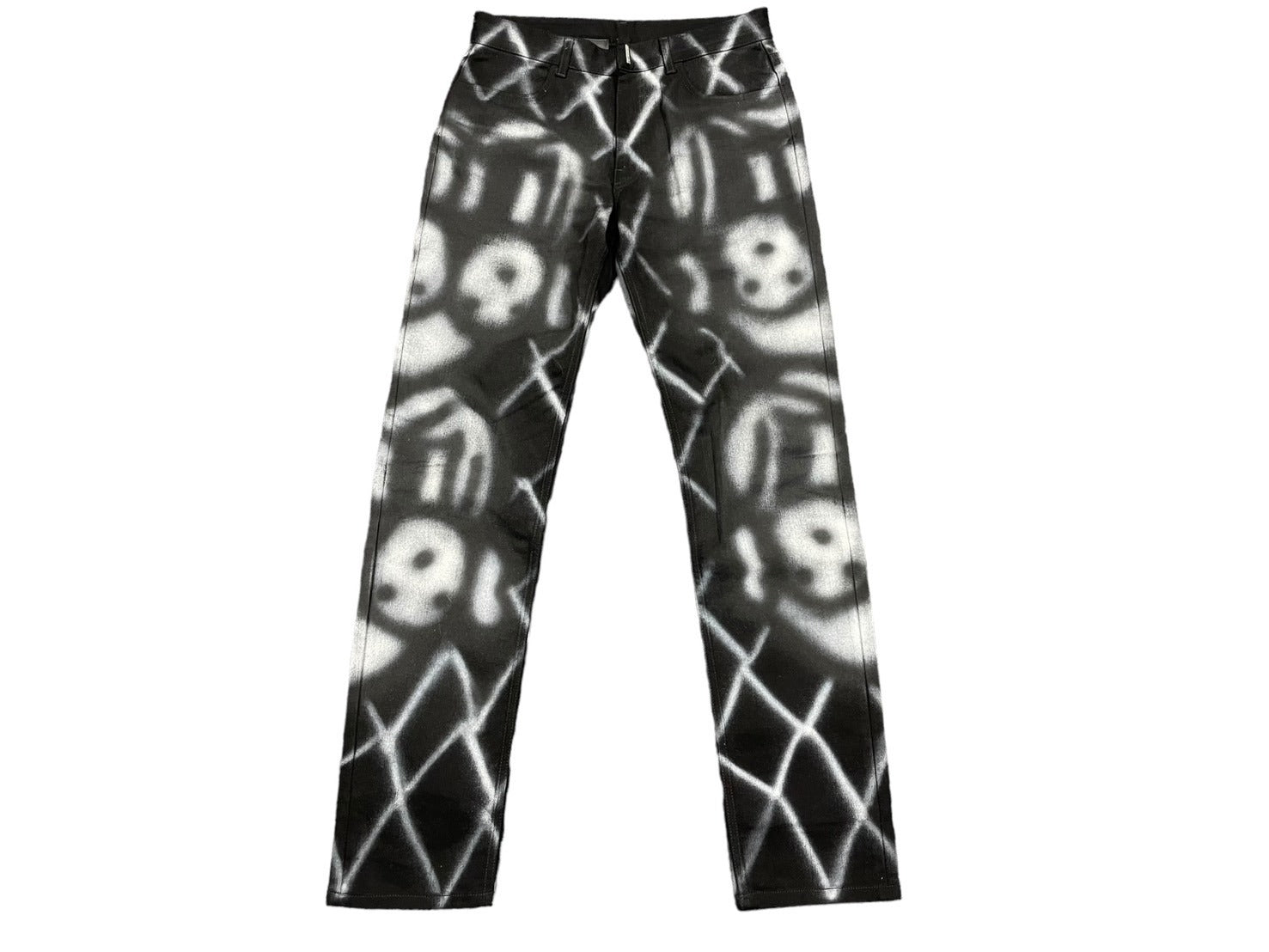 givenchy デニムパンツ rinkan_10831-231125-0264