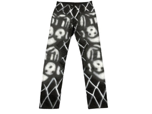 【関税込み】Givenchy ホワイト タックパンツ Givenchyのホワイト タックパンツがセール中