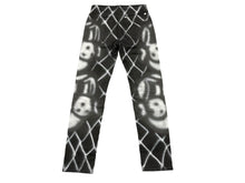 画像をギャラリービューアに読み込む, GIVENCHY x Chito ジバンシー チト グラフィックプリント スリムフィット デニムパンツ サイズ30 BM50ST5Y1X 美品 中古 60179 