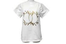 Load image into Gallery viewer, CHANEL シャネル 半袖Ｔシャツ 半袖トレーナー ココマーク サイズXS P57840K07626 ホワイト美品 中古 60201