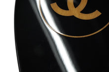 Load image into Gallery viewer, 極美品 CHANEL シャネル ココマーク ピンポンセット ラケット ゴムボール ラバー 木製 中古 60202