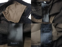 Load image into Gallery viewer, 新品同様 BALENCIAGA バレンシアガ オーバーサイズ ダブルカーゴ バギー デニムパンツ 22SS インディゴ コットン 34 675217 TJW57 中古 60219