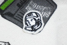 Load image into Gallery viewer, Billionaire Boys Club ビリオネアボーイズクラブ ショートパンツ タバコ ウォークマン コットン ホワイト XL 美品 中古 60227