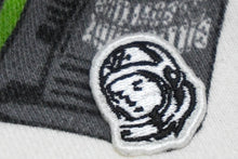 Load image into Gallery viewer, Billionaire Boys Club ビリオネアボーイズクラブ ショートパンツ タバコ ウォークマン コットン ホワイト XL 美品 中古 60227