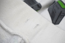 Load image into Gallery viewer, Billionaire Boys Club ビリオネアボーイズクラブ ショートパンツ タバコ ウォークマン コットン ホワイト XL 美品 中古 60227