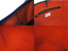 Load image into Gallery viewer, LOUIS VUITTON ルイヴィトン フォルナセッティ トートバッグ ネヴァーフルMM M45923 モノグラムカメオ 美品 中古 60243