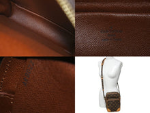 Load image into Gallery viewer, LOUIS VUITTON ルイヴィトン ショルダーバッグ M45236 アマゾン モノグラム ブラウン 美品 中古 60251