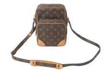 Load image into Gallery viewer, LOUIS VUITTON ルイヴィトン ショルダーバッグ M45236 アマゾン モノグラム ブラウン 美品 中古 60251