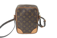 Load image into Gallery viewer, LOUIS VUITTON ルイヴィトン ショルダーバッグ M45236 アマゾン モノグラム ブラウン 美品 中古 60251