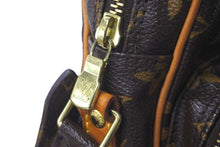 Load image into Gallery viewer, LOUIS VUITTON ルイヴィトン ショルダーバッグ M45236 アマゾン モノグラム ブラウン 美品 中古 60251