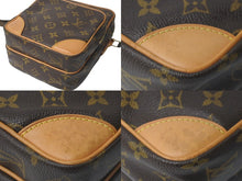 Load image into Gallery viewer, LOUIS VUITTON ルイヴィトン ショルダーバッグ M45236 アマゾン モノグラム ブラウン 美品 中古 60251