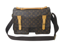 Load image into Gallery viewer, LOUIS VUITTON ルイヴィトン ショルダーバッグ ブロードウェイ M50206 スペシャルオーダー モノグラム 美品 中古 60252