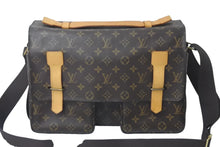 Load image into Gallery viewer, LOUIS VUITTON ルイヴィトン ショルダーバッグ ブロードウェイ M50206 スペシャルオーダー モノグラム 美品 中古 60252